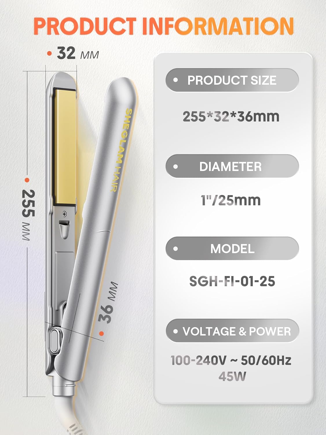 Product image